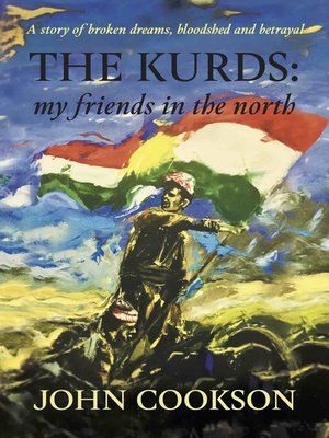 cover image of The Kurds